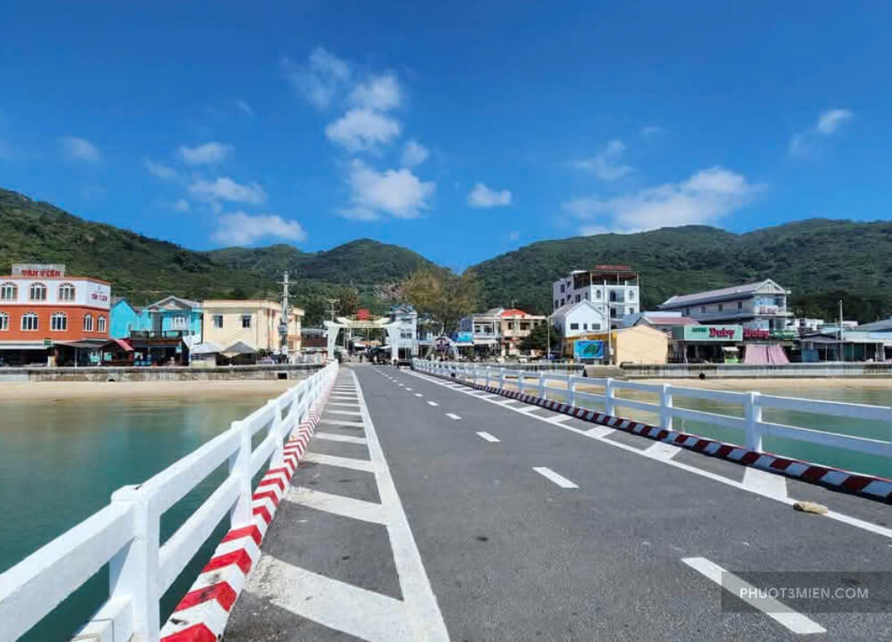 Nhà nghỉ vân tiến hòn sơn