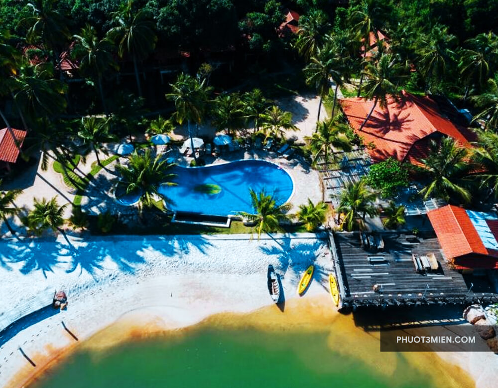 Mango Beach Resort