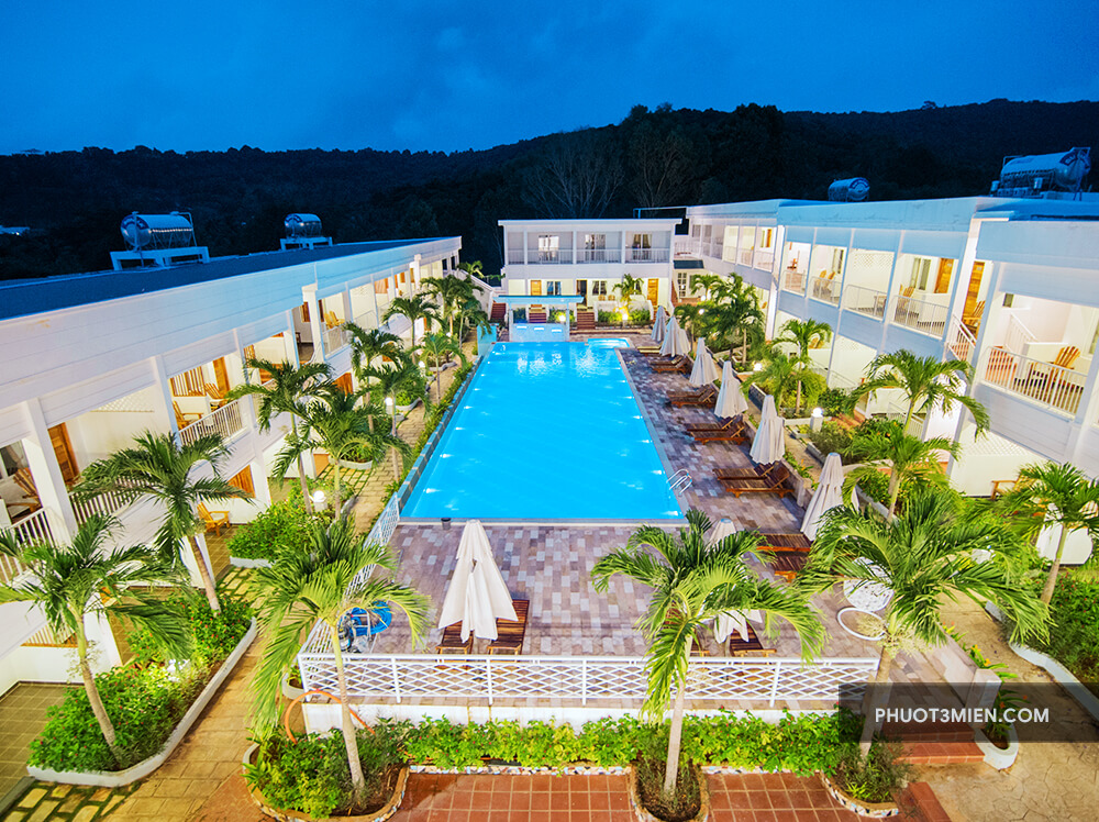 Palma Phú Quốc Resort