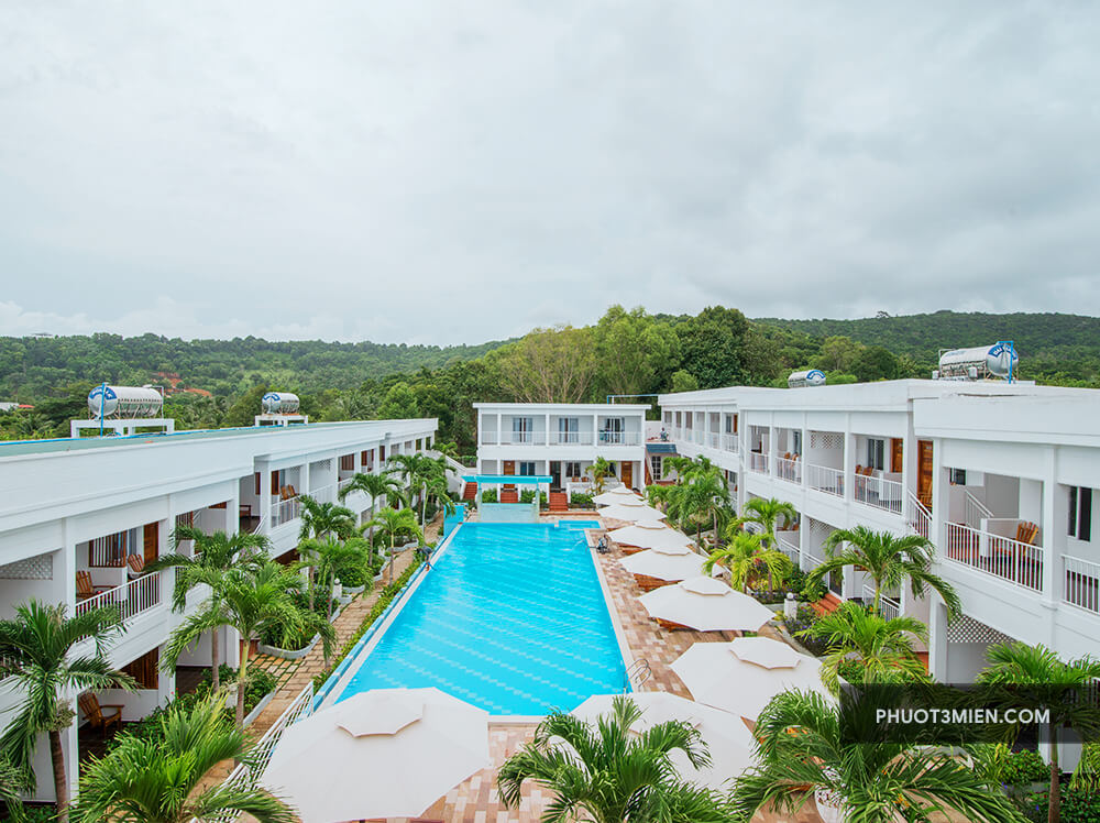 Palma Phú Quốc Resort