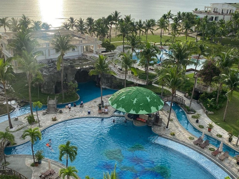 Olalani Resort & Condotel