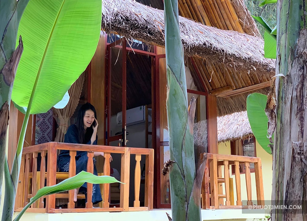 lalastay homestay bản lác