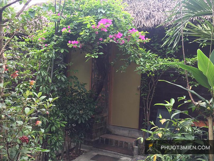 Vũ Homestay huế