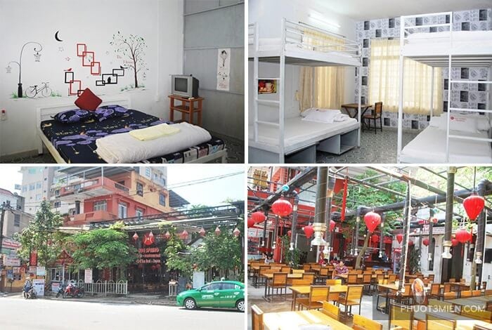 Hue Spring Homestay 