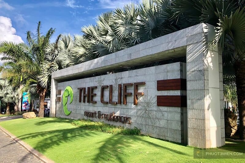 The Cliff Resort Mũi Né