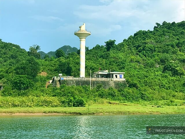 Động Phong Nha