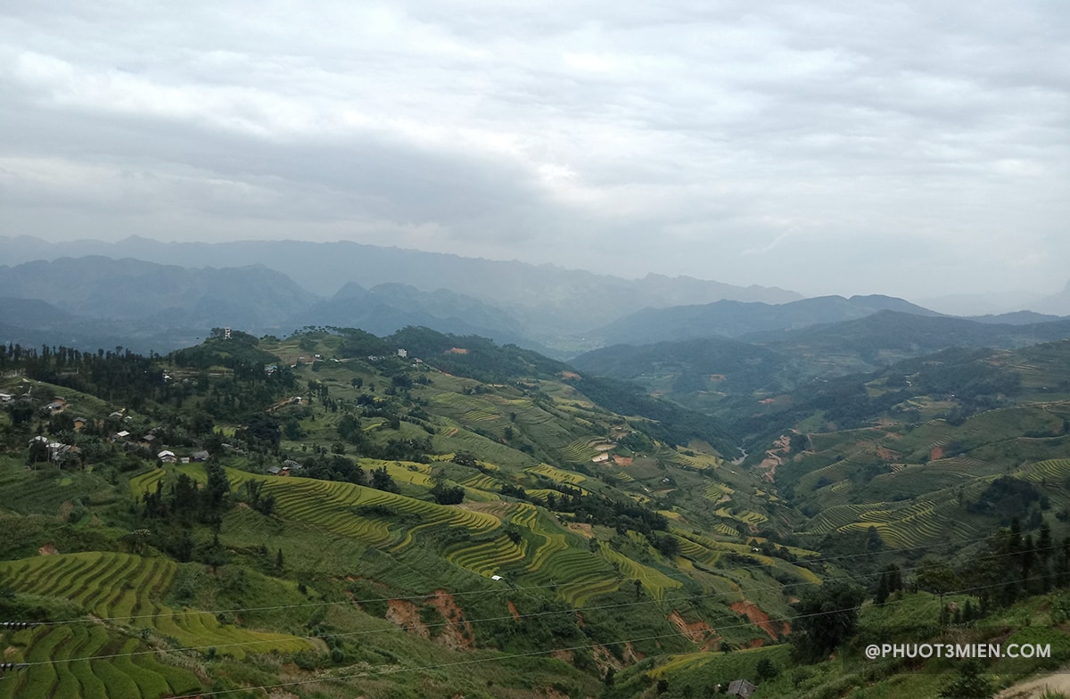 du lịch hà giang