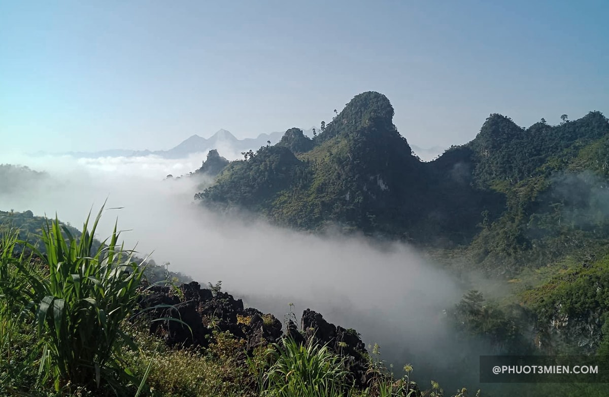 du lịch hà giang