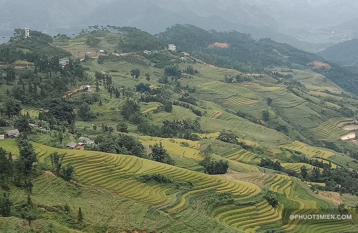 du lịch hà giang