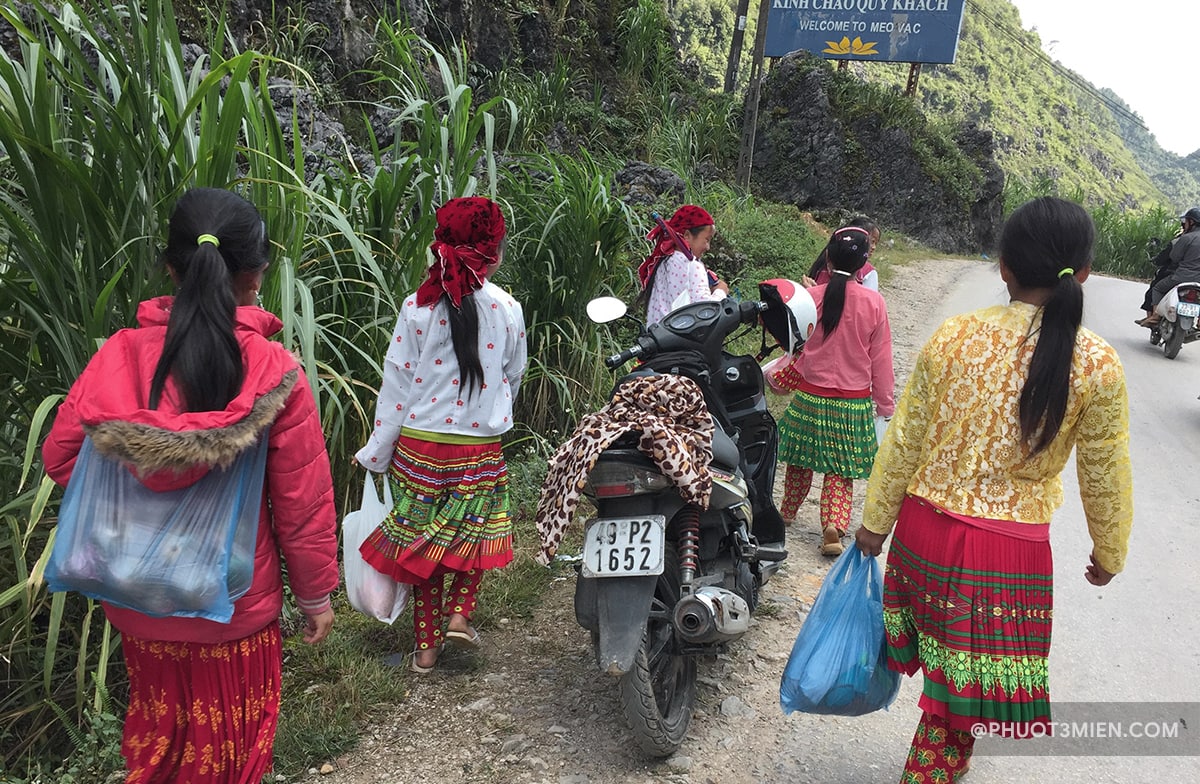 du lịch hà giang