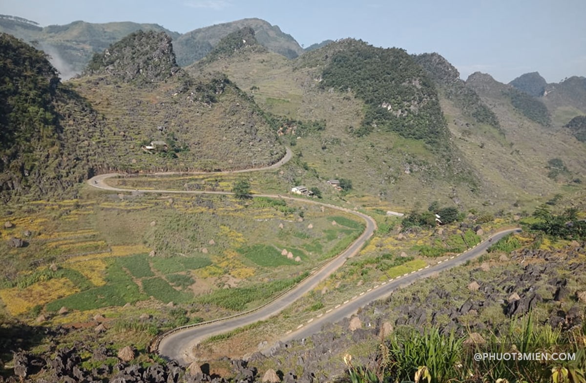 du lịch hà giang