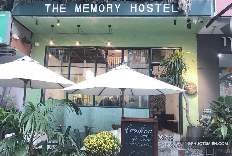 memory hostel da nang