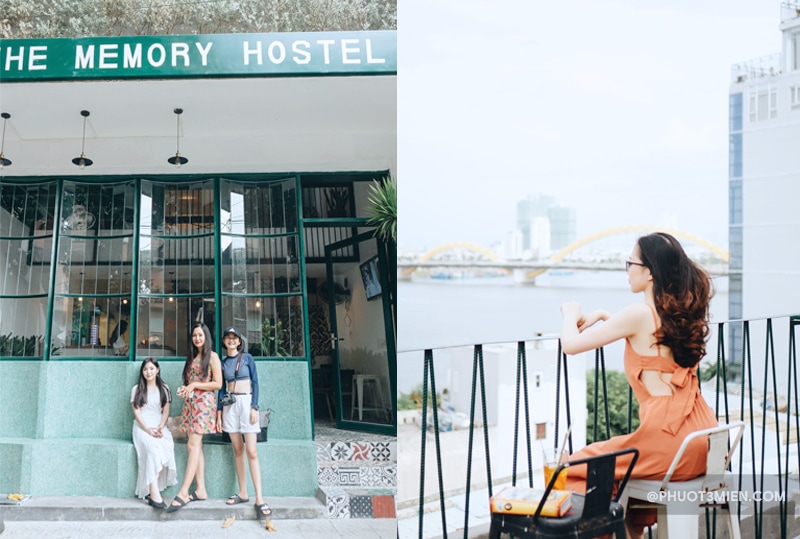 memory hostel da nang