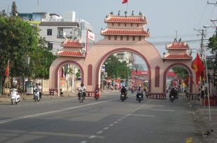 du lịch hà tiên