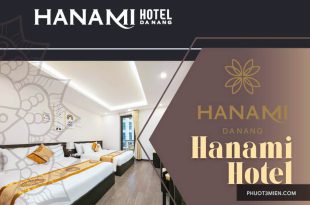 khách sạn hanami đà nẵng