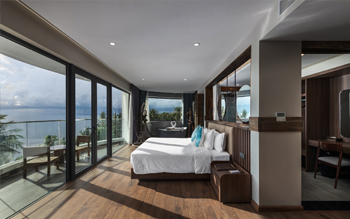 Grand Suite Ocean Panorama