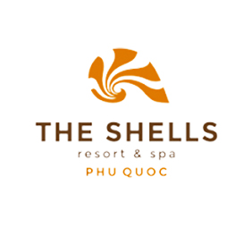 logo the shells