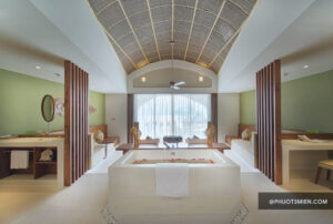 The Shells Resort & Spa Phu Quoc