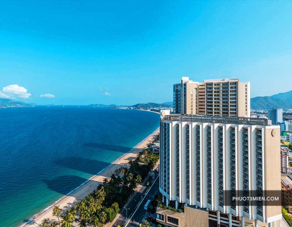 Nha Trang Intercontinental