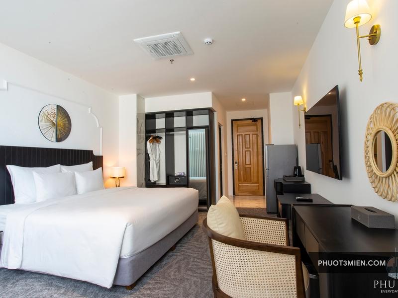 Phu Yen Everyday Hotel