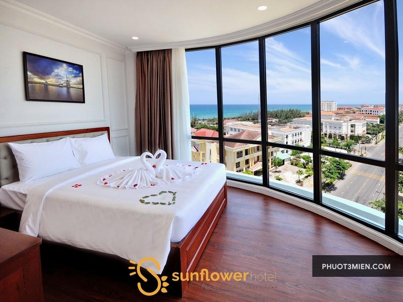 Sunflower Hotel Tuy Hòa