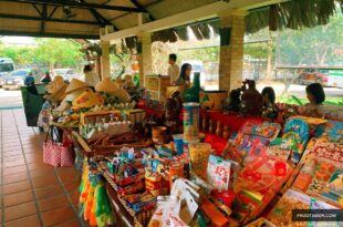 Trạm Dừng Chân Mekong Rest Stop Tiền Giang