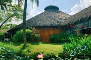 Trạm Dừng Chân Mekong Rest Stop Tiền Giang