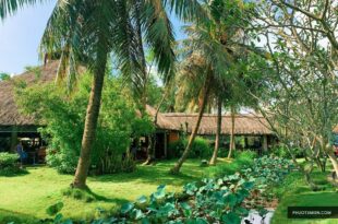 Trạm Dừng Chân Mekong Rest Stop Tiền Giang