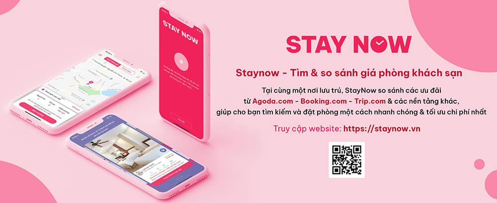 Staynow