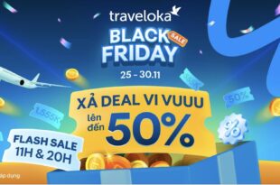 Mẹo săn vé máy bay Tết đi Singapore tiết kiệm chi phí