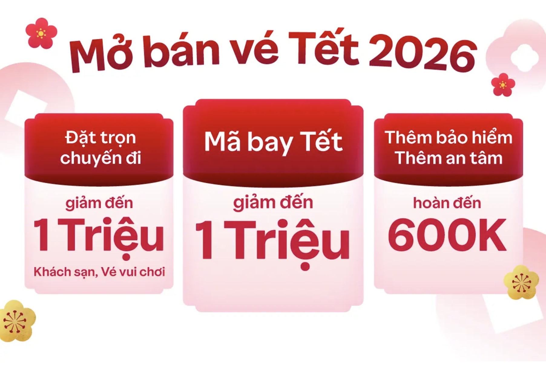 Mẹo săn vé máy bay Tết đi Singapore tiết kiệm chi phí